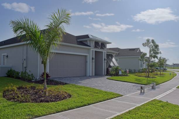 Trusted Hyde Park, UT Driveway Pavers Experts