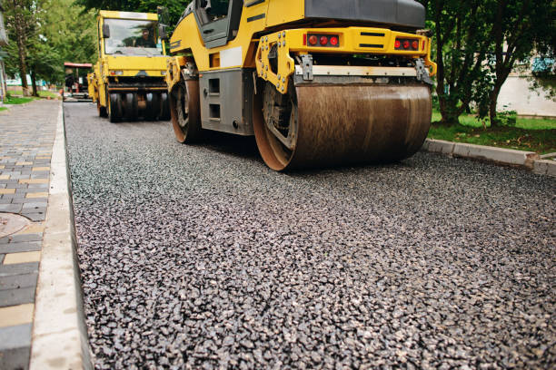Best Driveway Pavers Near Me  in Hyde Park, UT
